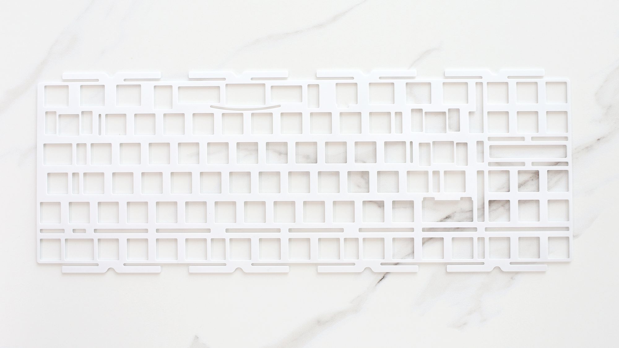 Transition TKL Parts